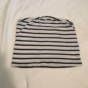 brandy stripped jenny top
